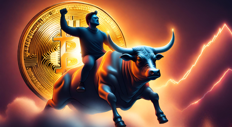 Bitcoin Bull Rally