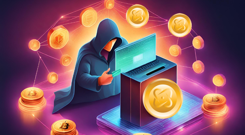 Mastering Crypto Security