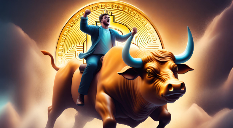 Bitcoin Bull Rally