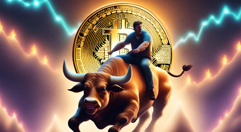 Bitcoin Bull Rally